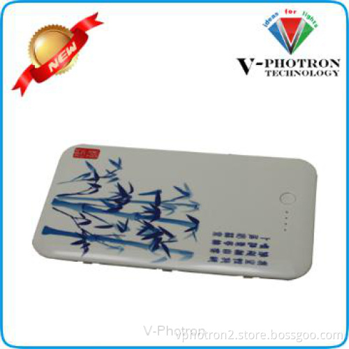 power bank 5000mah new chinese design high capacity